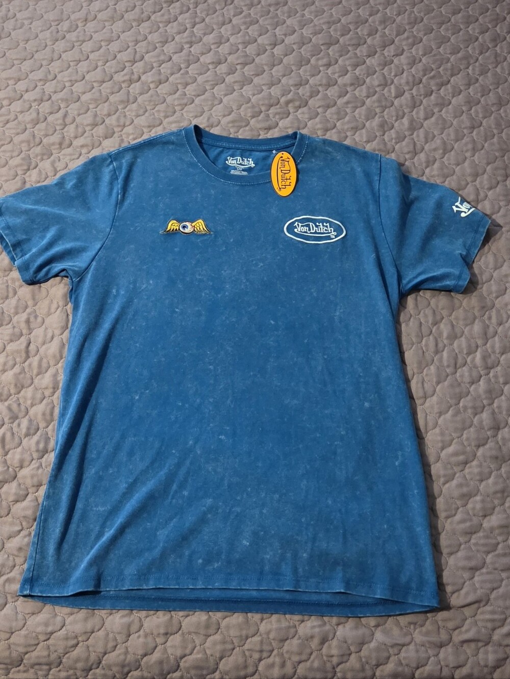 Von Dutch